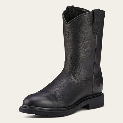 Sierra Work Boot - Ariat Deals