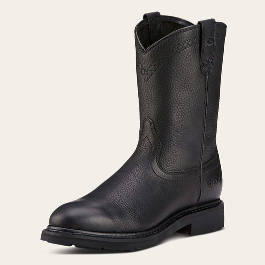 Sierra Work Boot - Ariat Deals