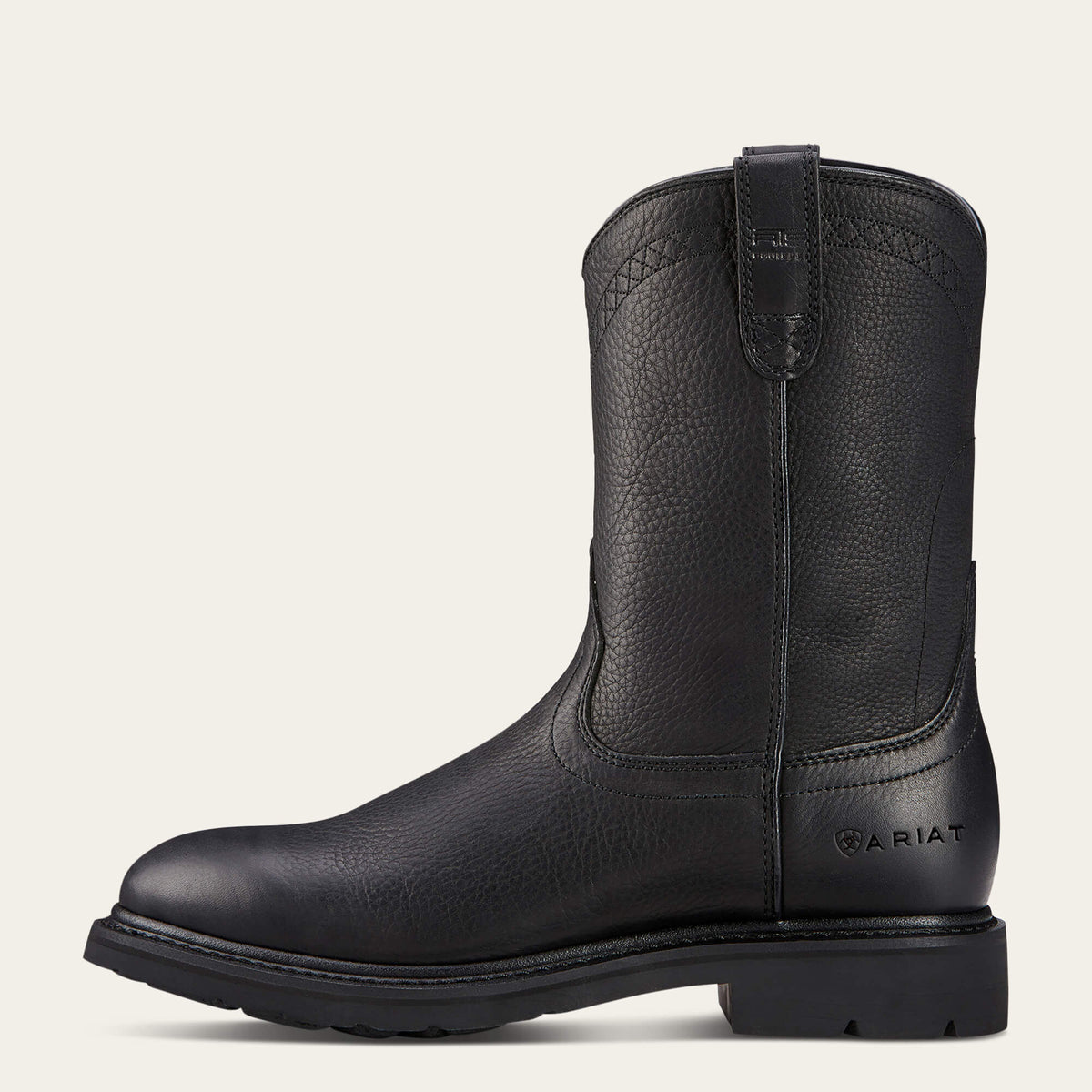 Sierra Work Boot - Ariat Deals