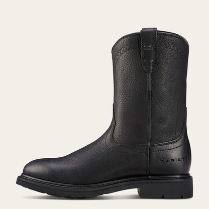 Sierra Work Boot - Ariat Deals