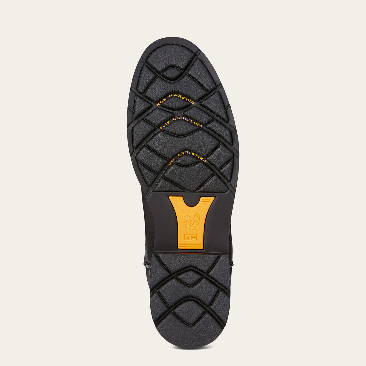 Sierra Work Boot - Ariat Deals