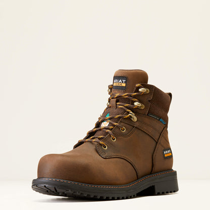 RigTEK 6" CSA Waterproof Composite Toe Work Boot - Ariat Special Offer