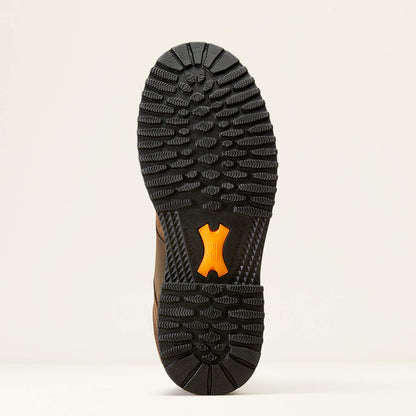 RigTEK 6" CSA Waterproof Composite Toe Work Boot - Ariat Special Offer