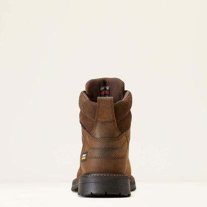 RigTEK 6" CSA Waterproof Composite Toe Work Boot - Ariat Special Offer