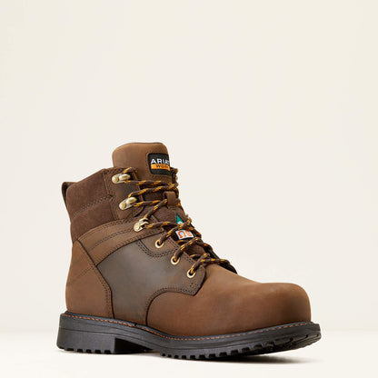 RigTEK 6" CSA Waterproof Composite Toe Work Boot - Ariat Special Offer