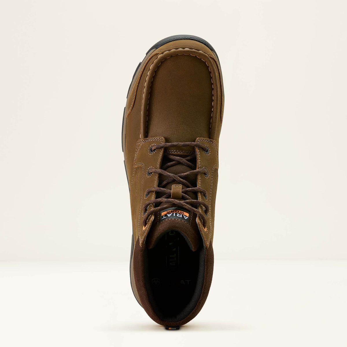 Edge Chukka 6" Composite Toe Work Boot - Ariat Premium