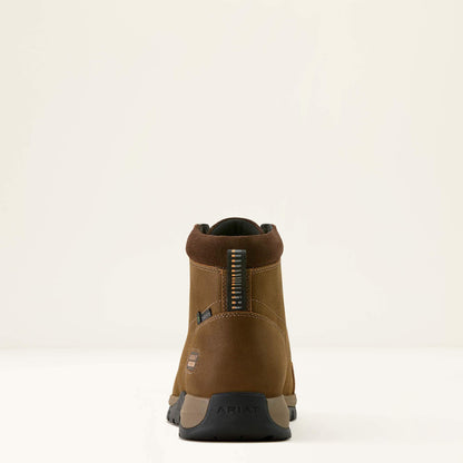Edge Chukka 6" Composite Toe Work Boot - Ariat Premium