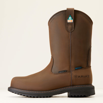 RigTEK Waterproof Composite Toe Work Boot - Ariat Special Offer