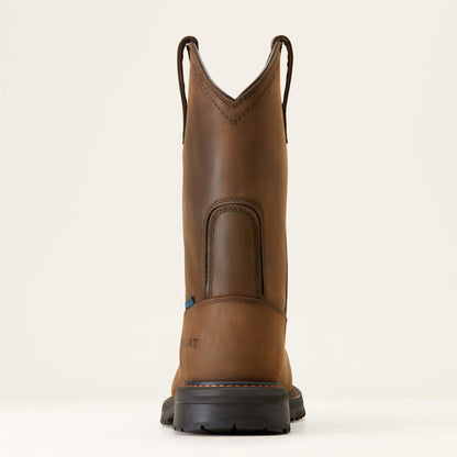 RigTEK Waterproof Composite Toe Work Boot - Ariat Special Offer