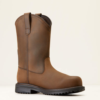 RigTEK Waterproof Composite Toe Work Boot - Ariat Special Offer