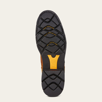 Cascade 8" Work Boot - Ariat Signature