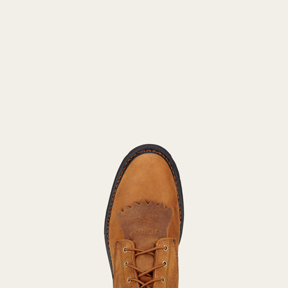 Cascade 8" Work Boot - Ariat Signature