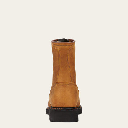 Cascade 8" Work Boot - Ariat Signature