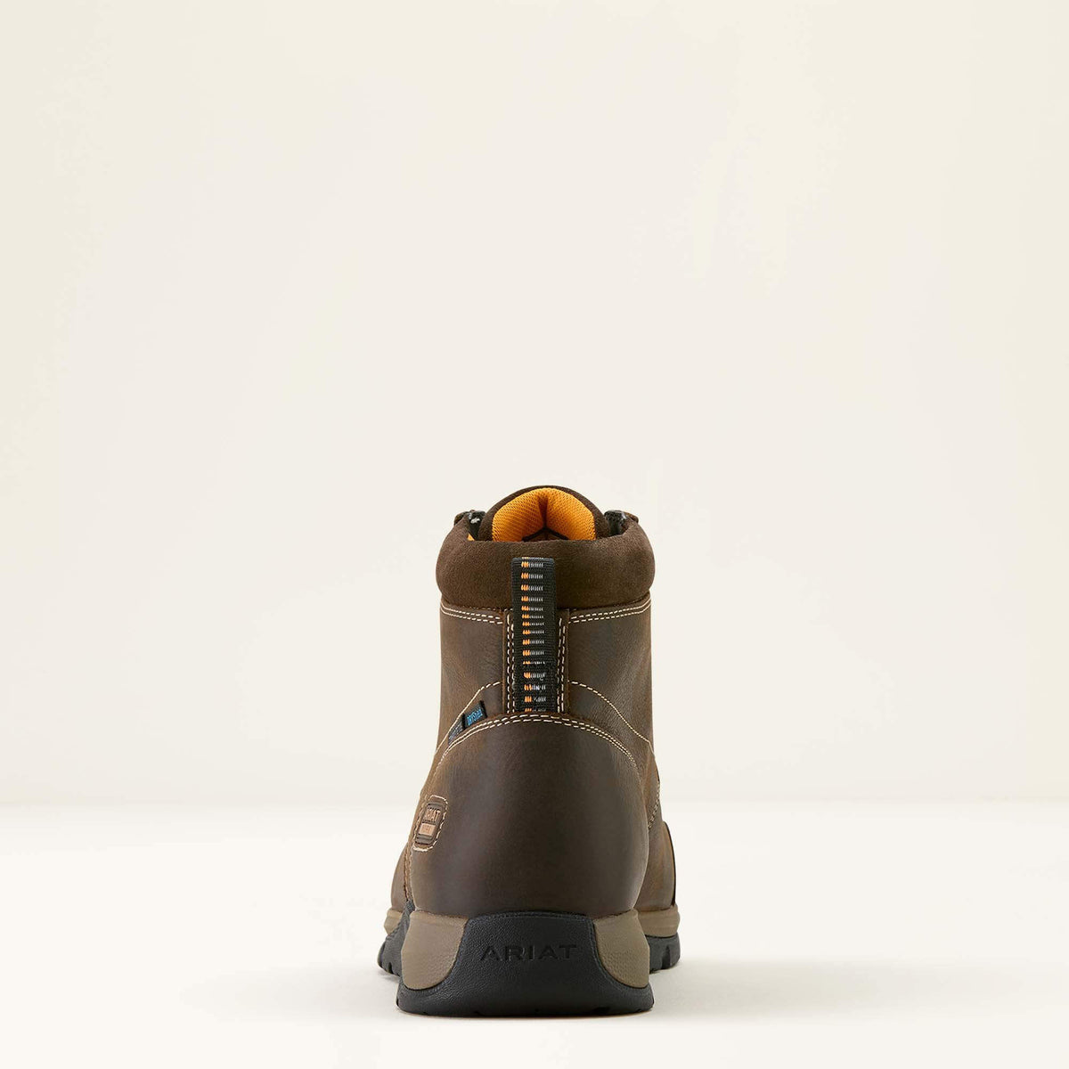 Edge Chukka 6" Waterproof Composite Toe Work Boot - Ariat Top Pick
