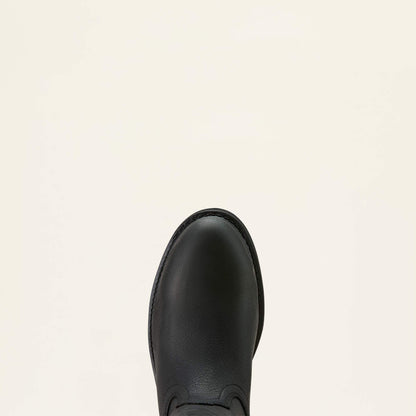 Sierra Waterproof Roper Toe Steel Toe Work Boot - Ariat Best Price