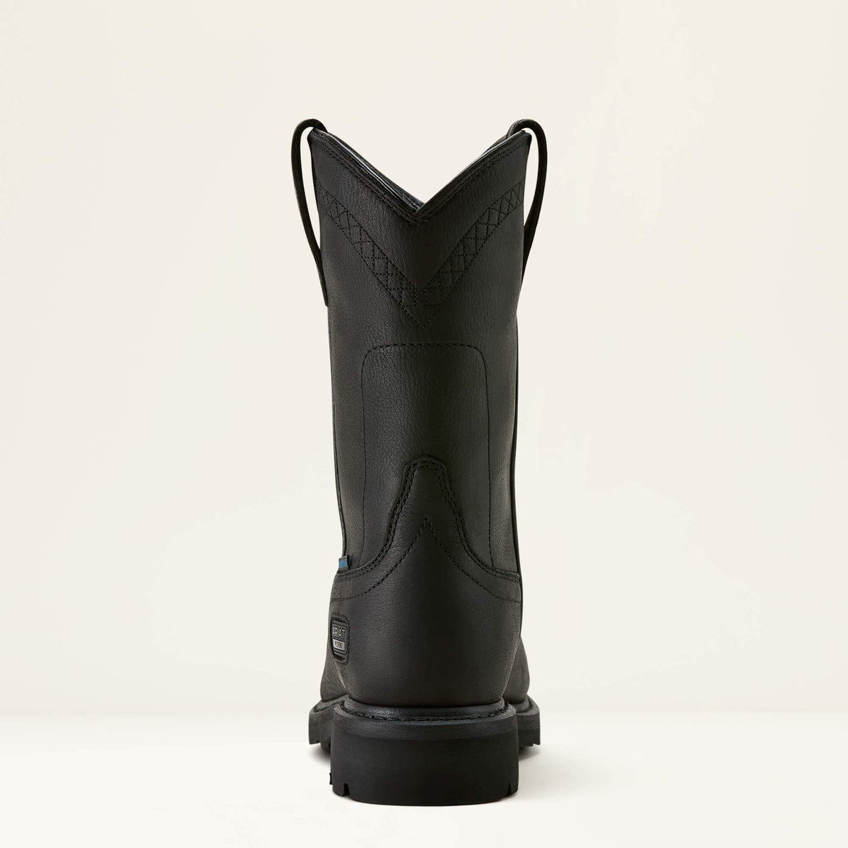 Sierra Waterproof Roper Toe Steel Toe Work Boot - Ariat Best Price