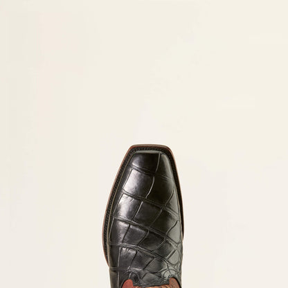 Bench Made Stilwell Western Boot - Ariat Value