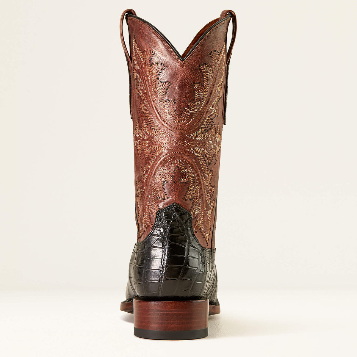 Bench Made Stilwell Western Boot - Ariat Value