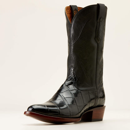 Bench Made James Western Boot - Ariat Classic