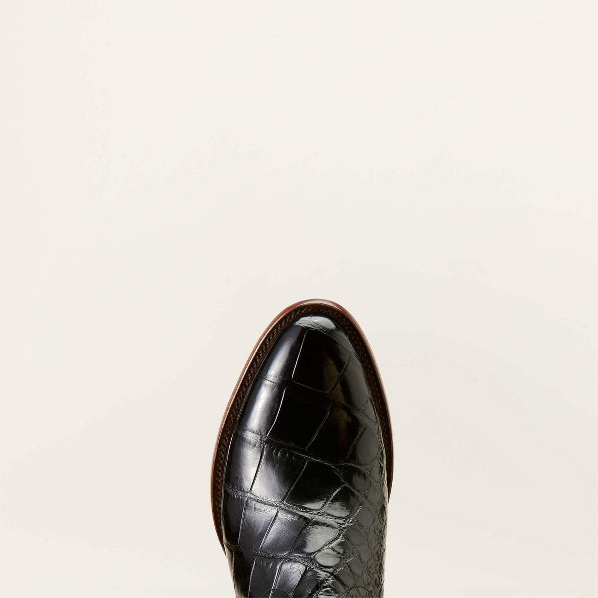 Bench Made James Western Boot - Ariat Classic
