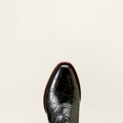 Bench Made James Western Boot - Ariat Classic