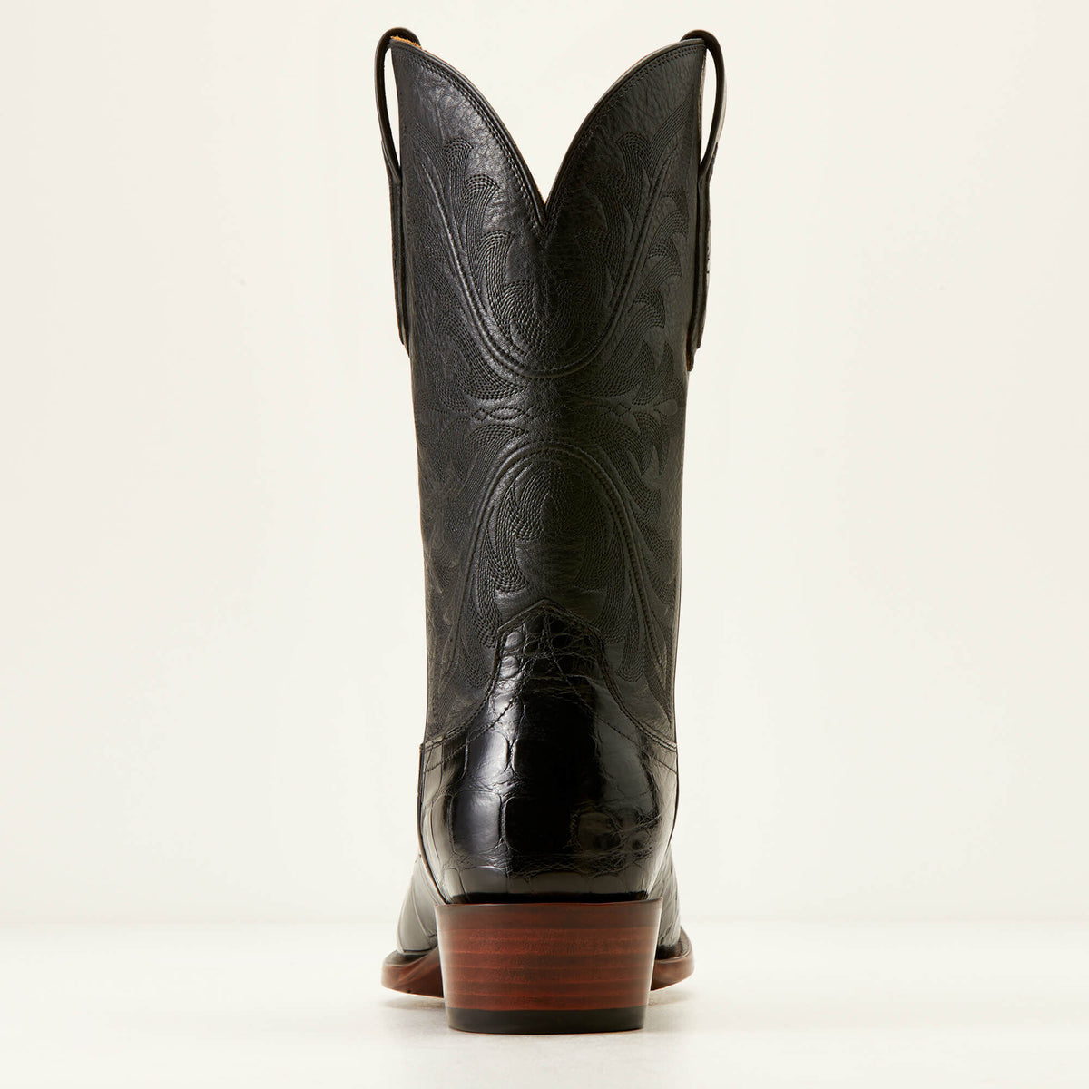 Bench Made James Western Boot - Ariat Classic