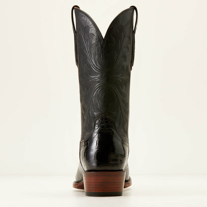 Bench Made James Western Boot - Ariat Classic