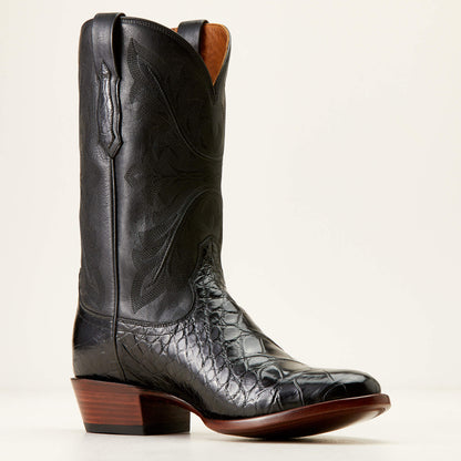 Bench Made James Western Boot - Ariat Classic