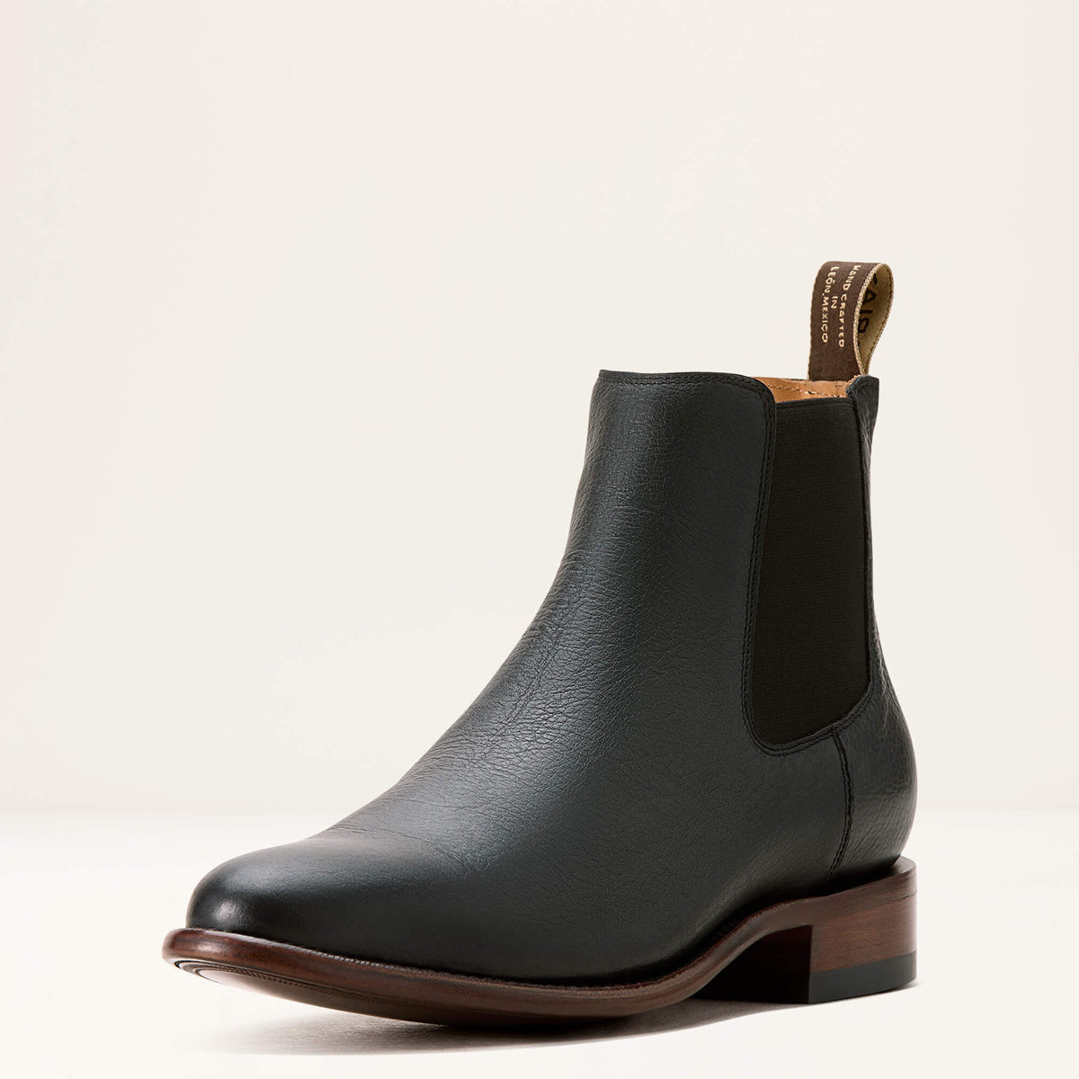 Bench Made Reed Western Boot - Ariat Popular