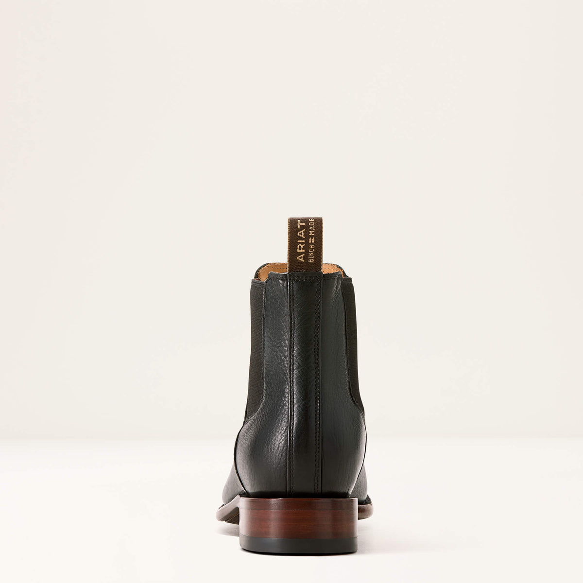 Bench Made Reed Western Boot - Ariat Popular