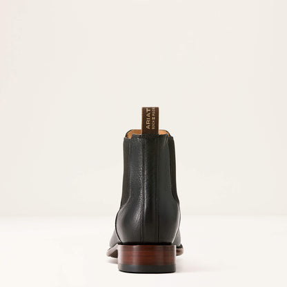 Bench Made Reed Western Boot - Ariat Popular