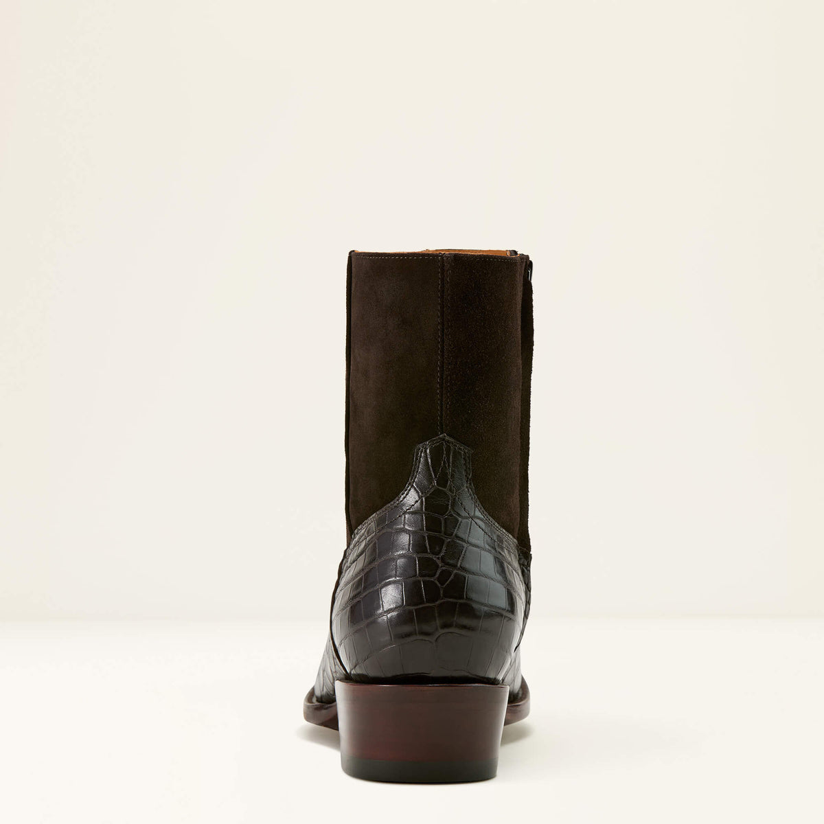 Bench Made Brewer Western Boot - Ariat Discount