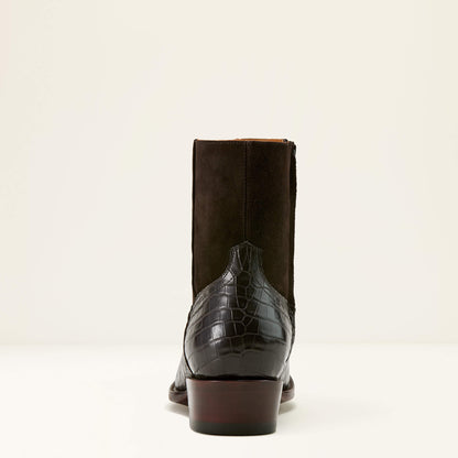 Bench Made Brewer Western Boot - Ariat Discount