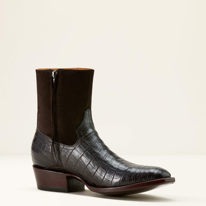 Bench Made Brewer Western Boot - Ariat Discount