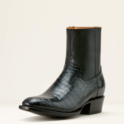 Bench Made Brewer Western Boot - Ariat Value