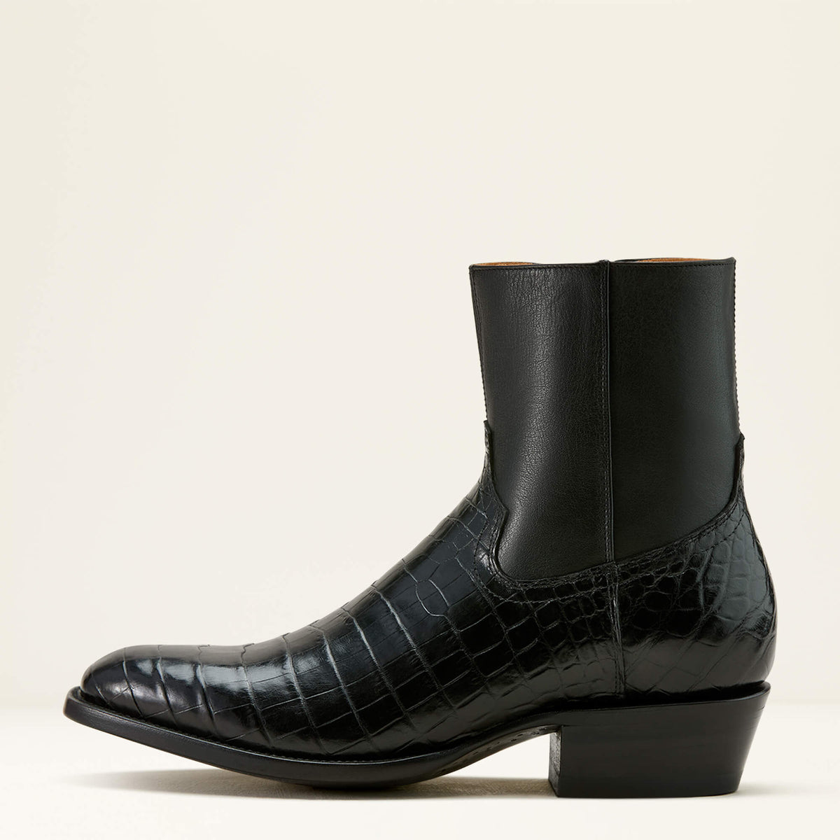 Bench Made Brewer Western Boot - Ariat Value