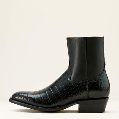 Bench Made Brewer Western Boot - Ariat Value