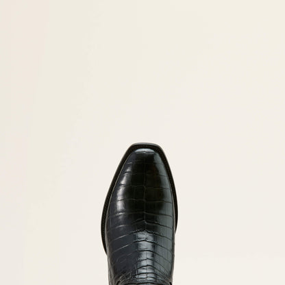 Bench Made Brewer Western Boot - Ariat Value