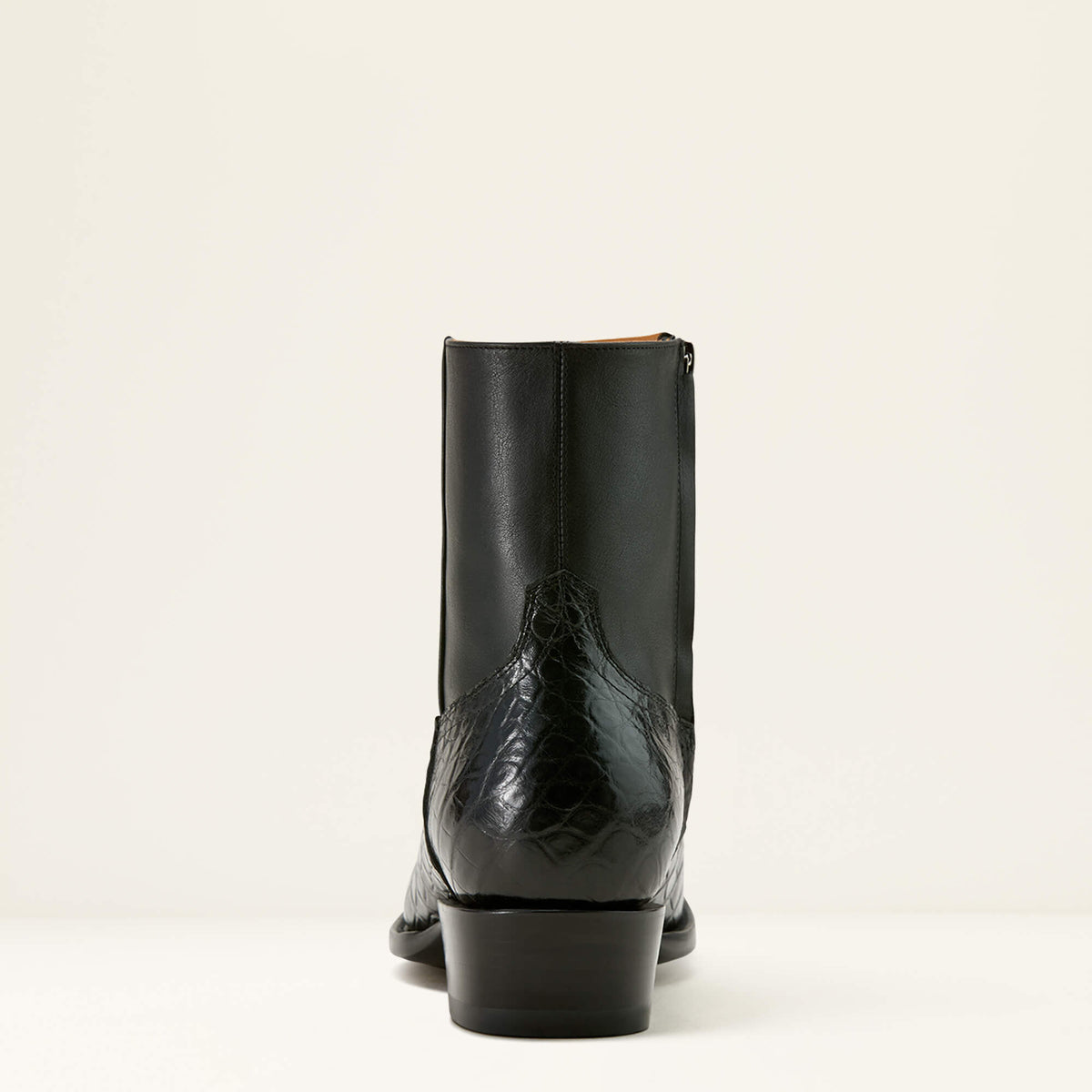 Bench Made Brewer Western Boot - Ariat Value