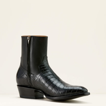Bench Made Brewer Western Boot - Ariat Value