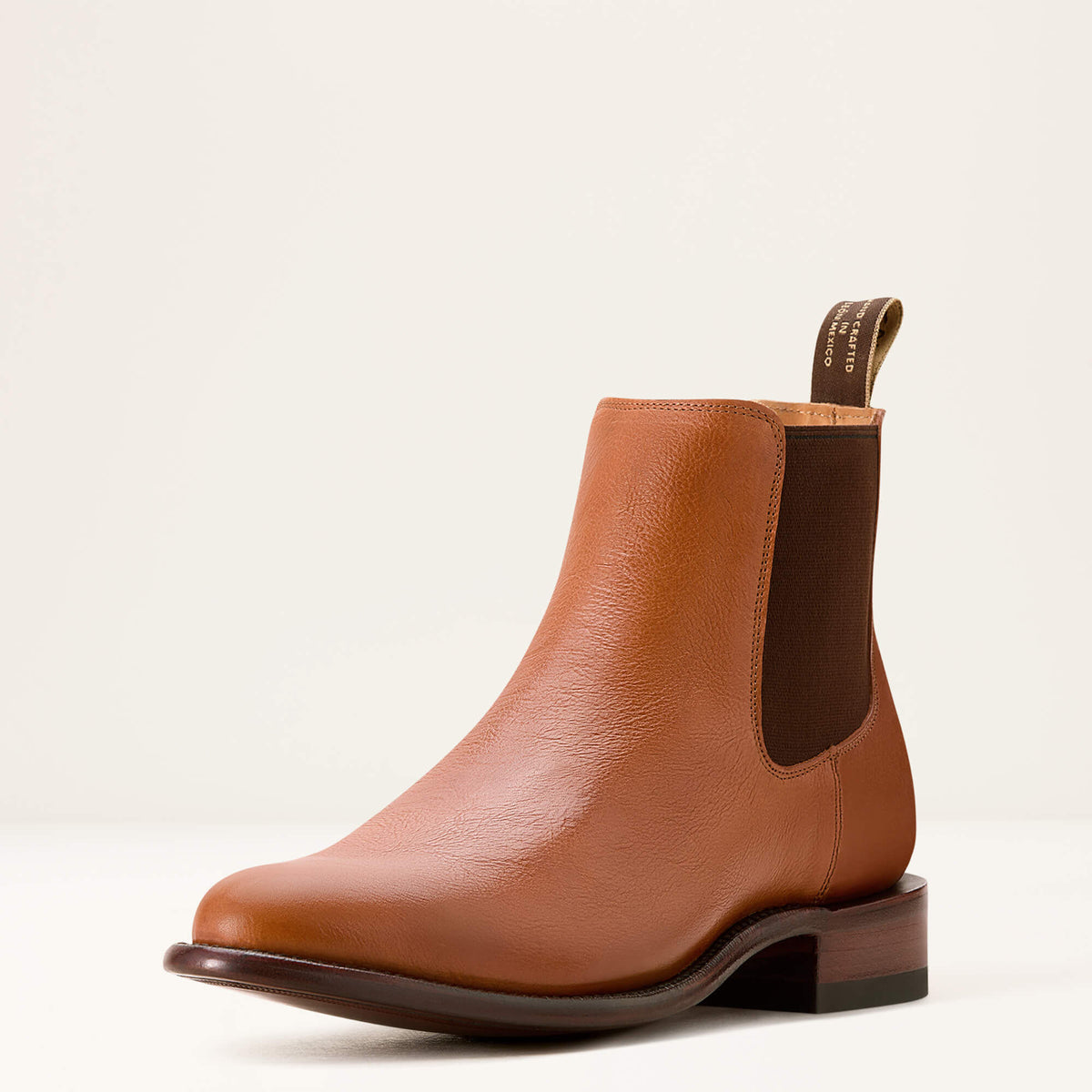 Bench Made Reed Western Boot - Ariat Best Seller