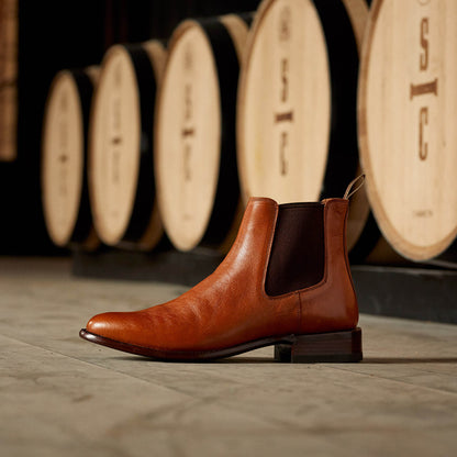 Bench Made Reed Western Boot - Ariat Best Seller
