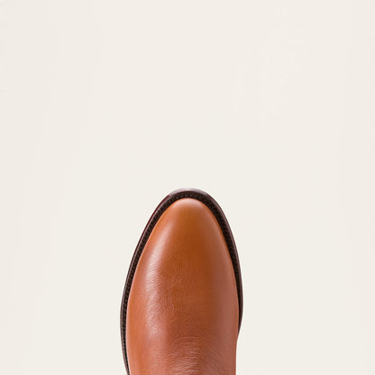 Bench Made Reed Western Boot - Ariat Best Seller
