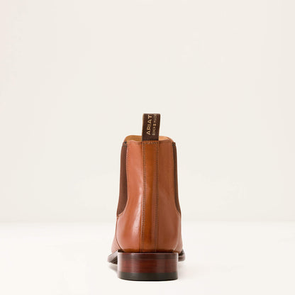 Bench Made Reed Western Boot - Ariat Best Seller