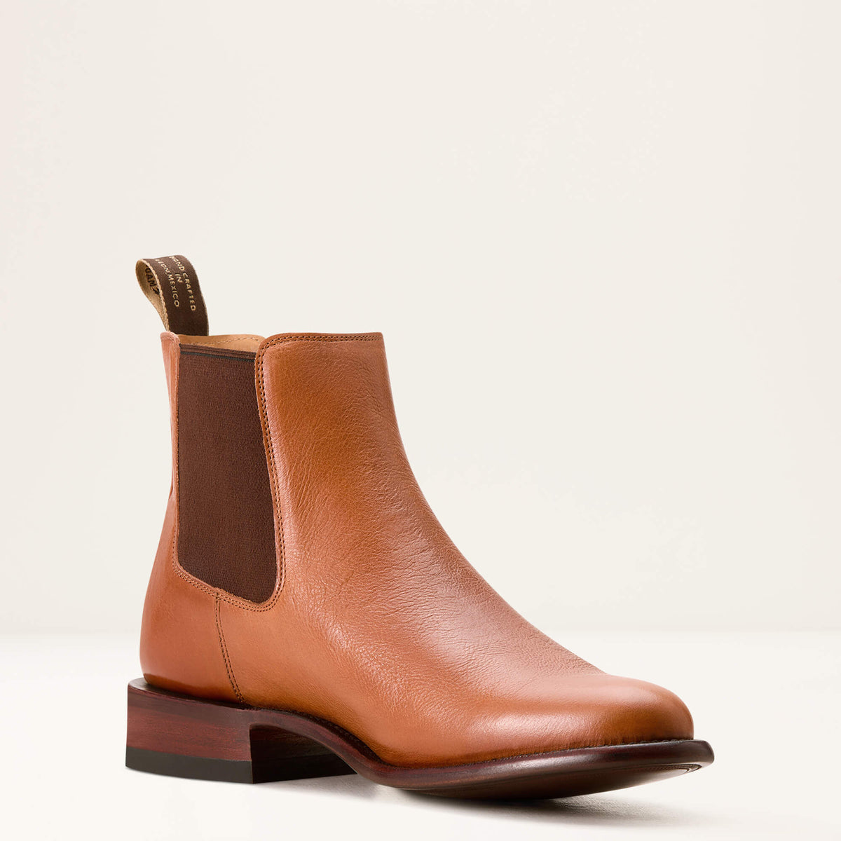 Bench Made Reed Western Boot - Ariat Best Seller