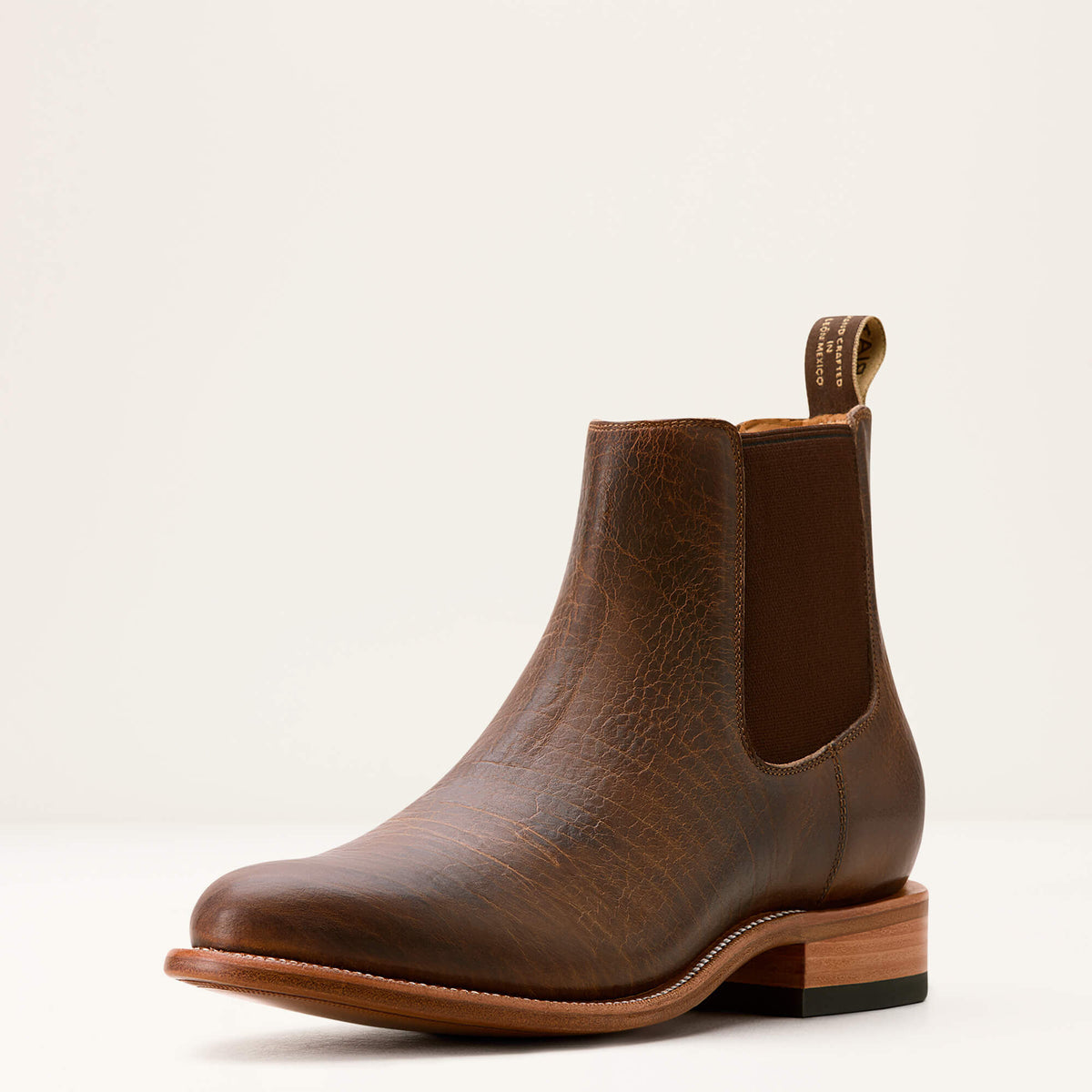 Bench Made Reed Western Boot - Ariat Special Offer