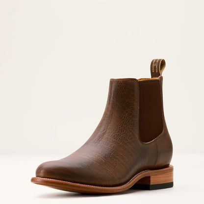 Bench Made Reed Western Boot - Ariat Special Offer