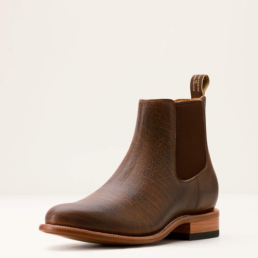Bench Made Reed Western Boot - Ariat Special Offer