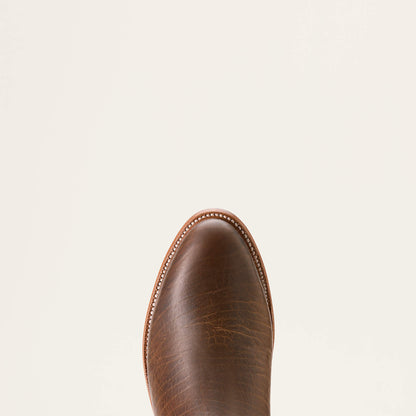 Bench Made Reed Western Boot - Ariat Special Offer
