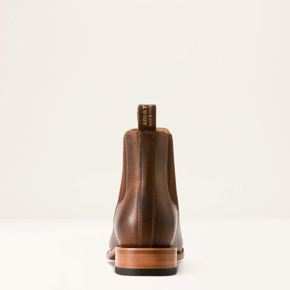 Bench Made Reed Western Boot - Ariat Special Offer